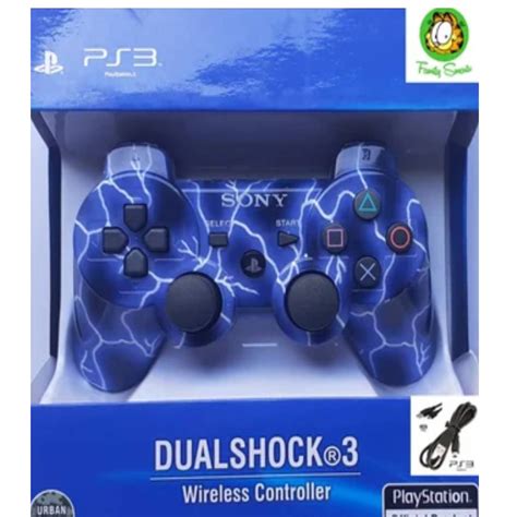 Ps3 mando nuevo Continuara.org