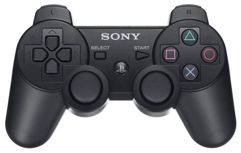 Ps3 mando Continuara.org