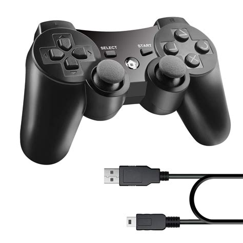 Ps3 mandos cables Continuara.org