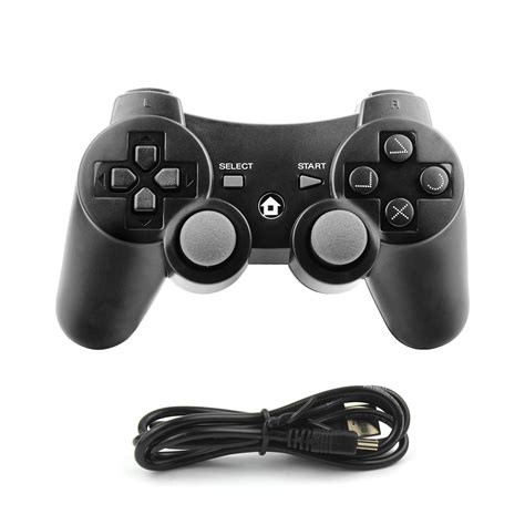 Ps3 mandos economica Continuara.org