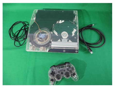 Ps3 modificacion Continuara.org