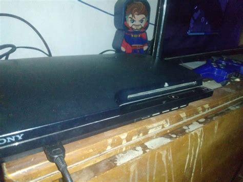 Ps3 muy bien Continuara.org