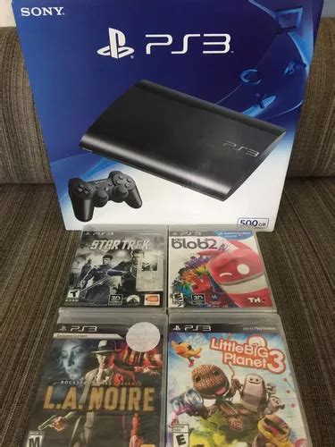 Ps3 nueva garantia Continuara.org