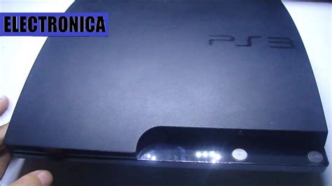 Ps3 perfecto estado Continuara.org