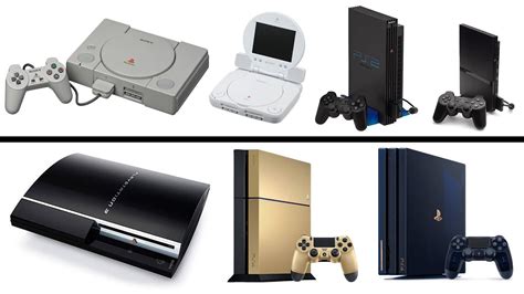 Ps3 ps2 juntas Continuara.org