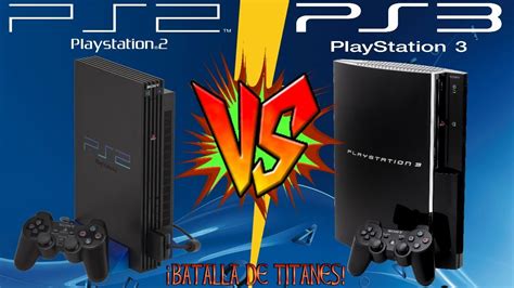 Ps3 ps2 mas Continuara.org