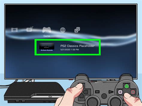 Ps3 ps2 Continuara.org