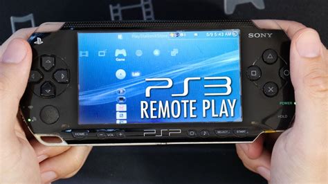 Ps3 psp Continuara.org
