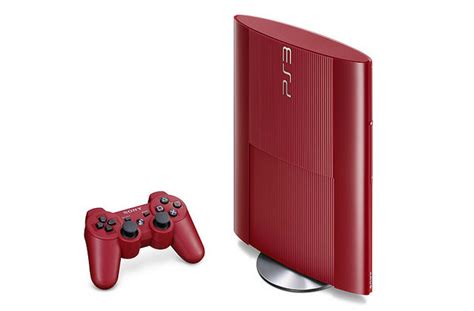 Ps3 roja Continuara.org