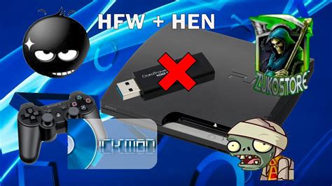 Ps3 sin usar Continuara.org