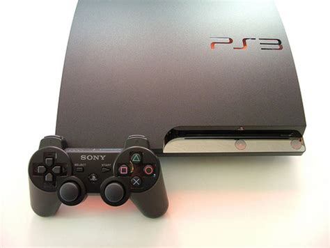 Ps3 slim 250gb Continuara.org