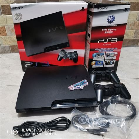 Ps3 slim 485hfw Continuara.org