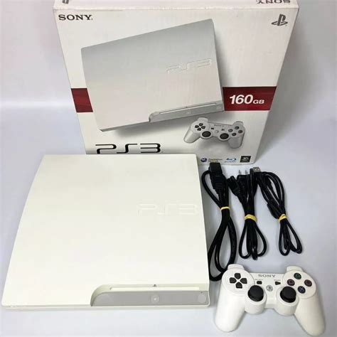 Ps3 solo consola Continuara.org