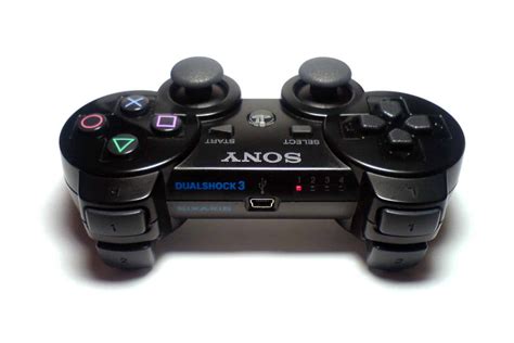 Ps3 su Continuara.org