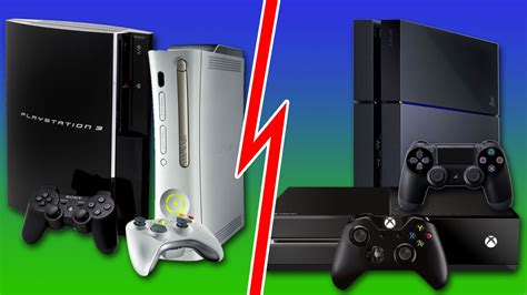 Ps3 xbox Continuara.org