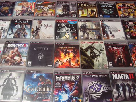 Ps3juegosmandosaccesorios Continuara.org
