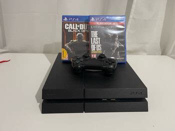Ps4 1t mando Continuara.org