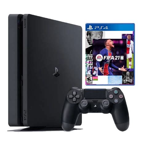 Ps4 1t muy Continuara.org