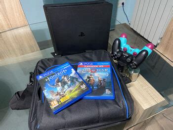 Ps4 1tb accesorios Continuara.org
