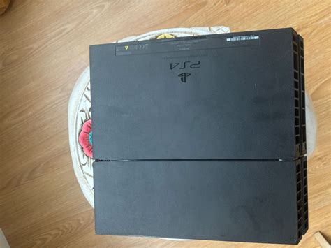 Ps4 1tb como Continuara.org