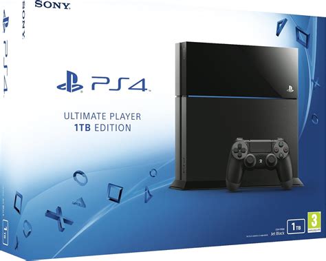 Ps4 1tb edicion Continuara.org