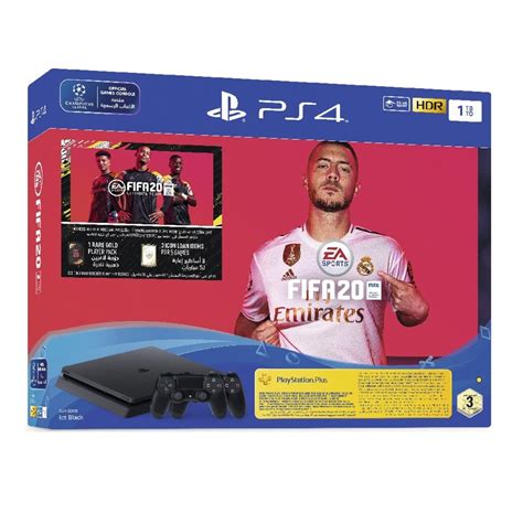 Ps4 1tb fifa20 Continuara.org