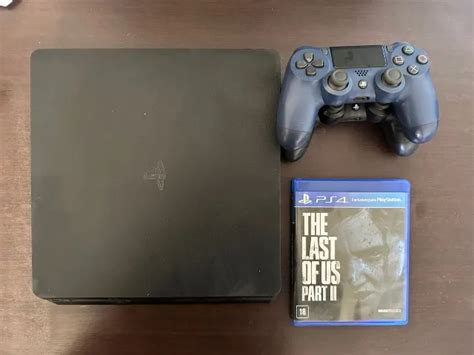 Ps4 1tb no Continuara.org