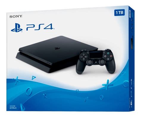 Ps4 1tb nueva Continuara.org