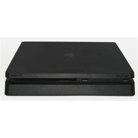 Ps4 1tb sin Continuara.org