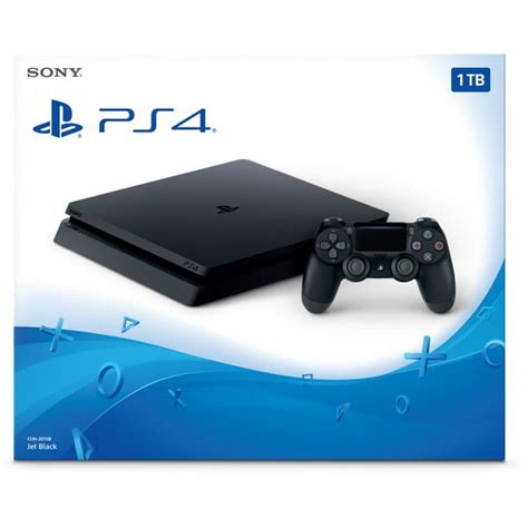 Ps4 1tb slim Continuara.org