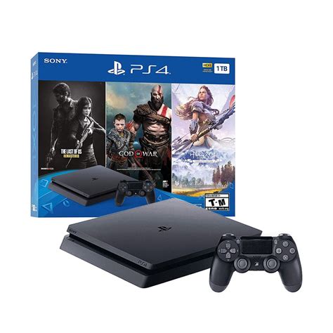 Ps4 1tb tres Continuara.org
