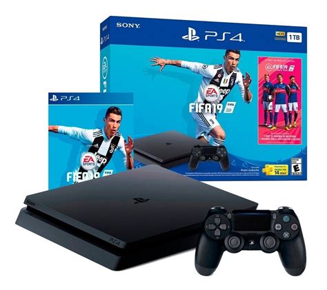 Ps4 1tbfifa Continuara.org