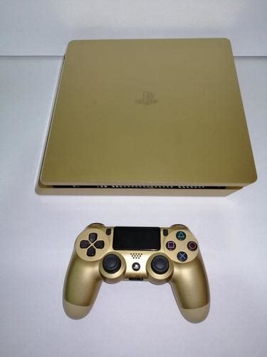 Ps4 1terabyte edicion Continuara.org