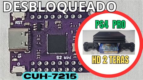 Ps4 2 teras Continuara.org