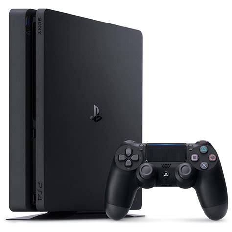 Ps4 500g slim Continuara.org