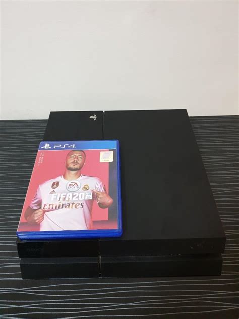 Ps4 500gb fifa Continuara.org