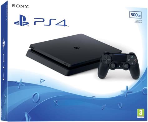 Ps4 500gb solo Continuara.org