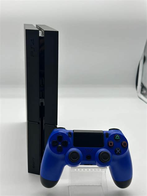 Ps4 500gbs mando Continuara.org