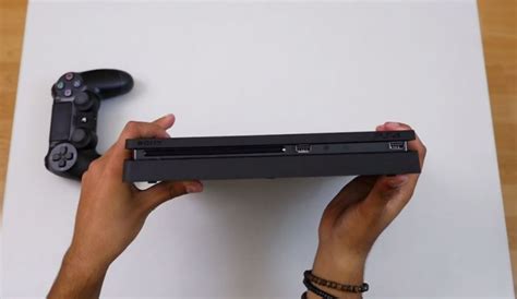 Ps4 absolutamente nueva Continuara.org