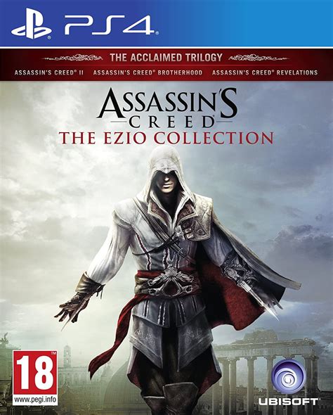 Ps4 assassins creed Continuara.org
