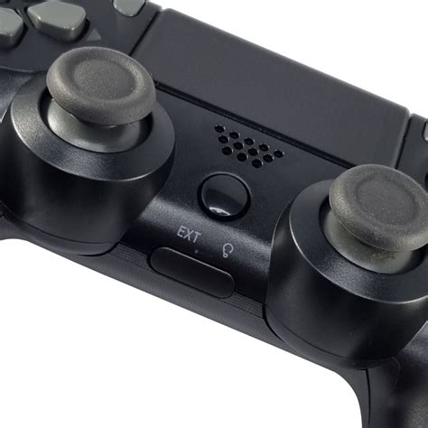 Ps4 cableado mando Continuara.org