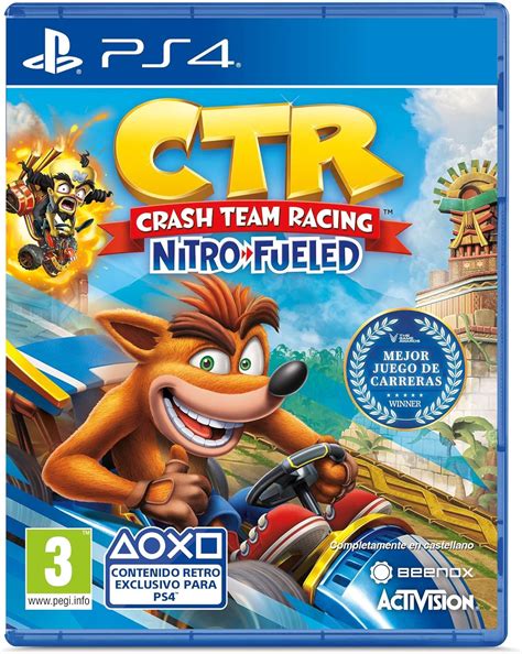 Ps4 caja juegos Continuara.org