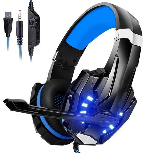 Ps4 cascos gaming Continuara.org