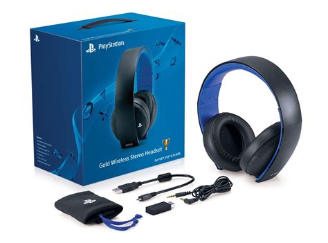 Ps4 cascos Continuara.org