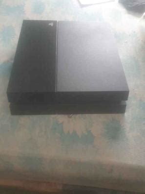 Ps4 casi sin Continuara.org
