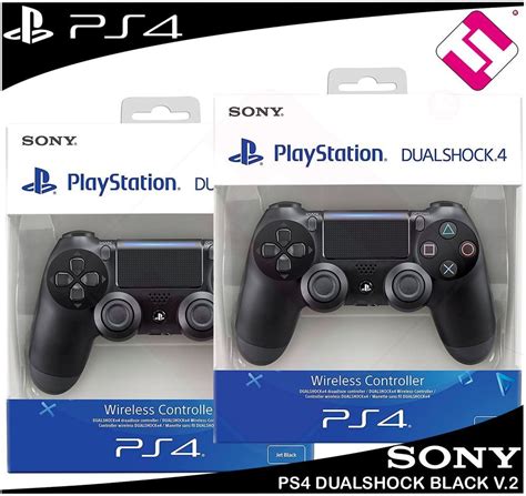 Ps4 color negra Continuara.org