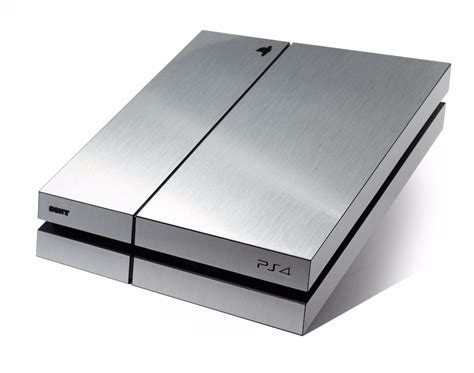 Ps4 color plata Continuara.org