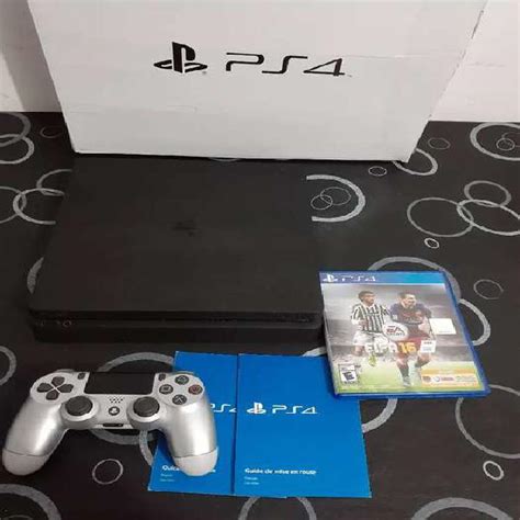 Ps4 como nueva Continuara.org