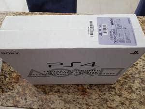 Ps4 completamente nueva Continuara.org