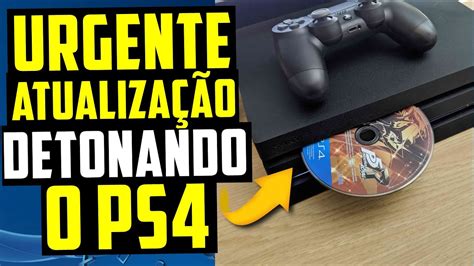 Ps4 cuidada Continuara.org
